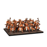 Kings of War Xirkaali Yan Regiment
