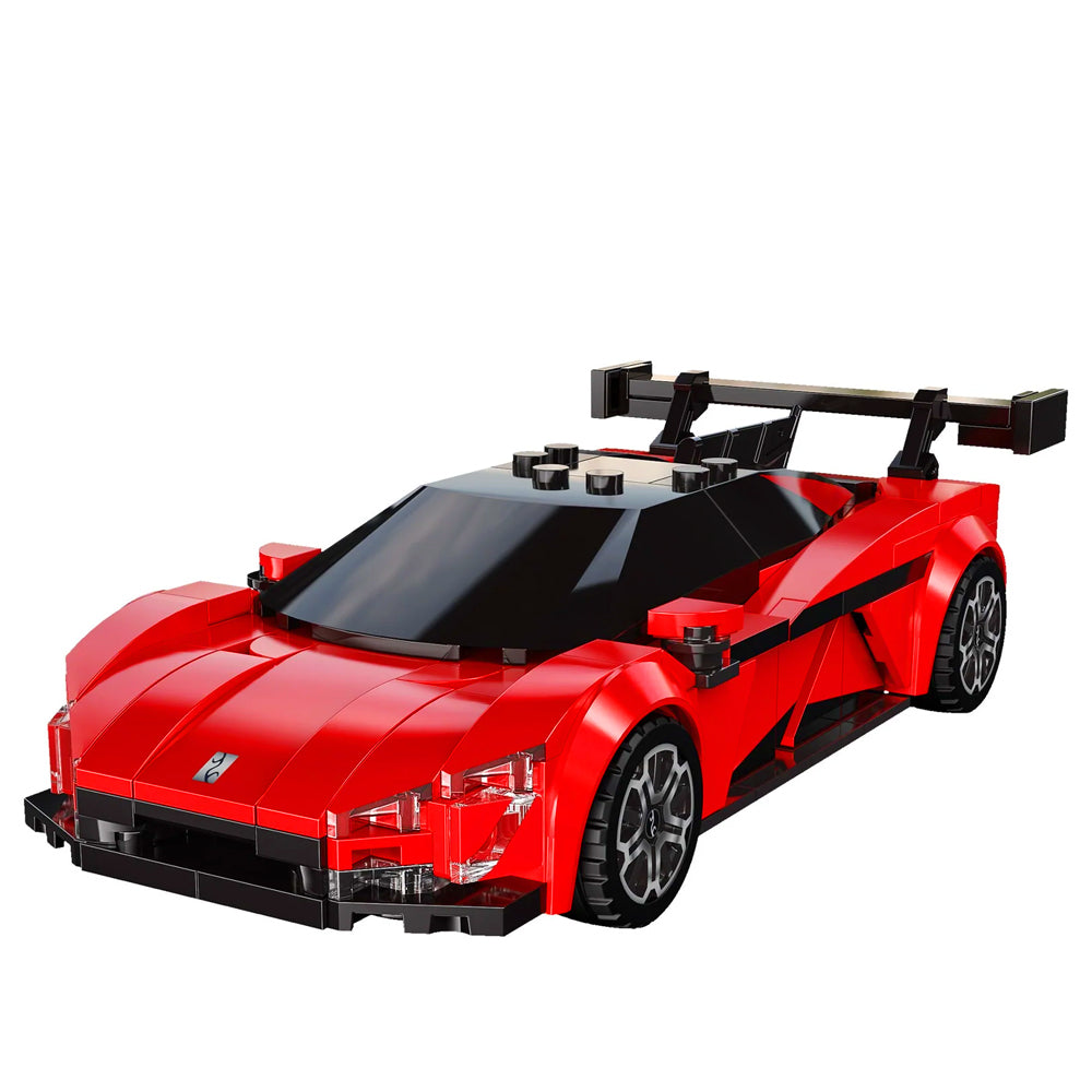 YangWang U9 Supercar C64011W - CaDA Brick Model Kit