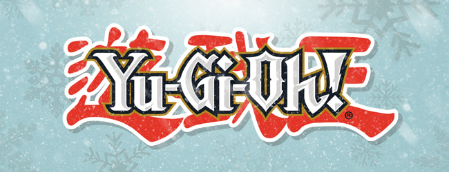 Yu-Gi-Oh! Holiday Charity Event 2023