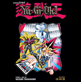 Yu-Gi-Oh 3-in-1 Edition Vol 5 ma...