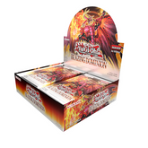 Yu-Gi-Oh! Blazing Dominion tradi...