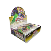 Yu-Gi-Oh! Doom of Dimensions Boo...