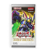 Yu-Gi-Oh Doom of Dimensions 1st ...