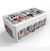 Yu-Gi-Oh! Mega Pack Tin 2025 wit...