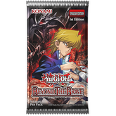 Yu-Gi-Oh! Beyond The Brave Boost...