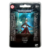 Aeldari Yvraine - Warhammer 40k