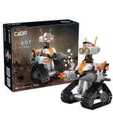 Z.BOT Code Robot Box