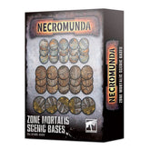 Necromunda Zone Mortalis Scenic ...