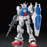 RG RX-78GP01 Gundam Zephyranthes...