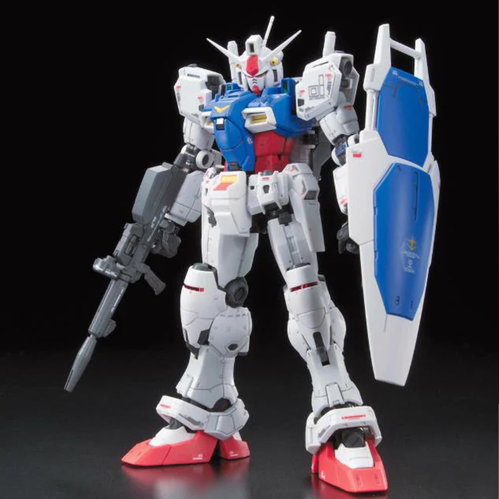 RG RX-78GP01 Gundam Zephyranthes Model Kit
