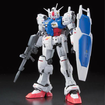 RG RX-78GP01 Gundam Zephyranthes Model Kit