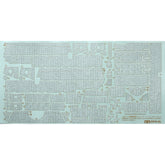 Tamiya Elefant Zimmerit Coating ...