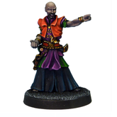 Zokoura the Sorceror miniature f...
