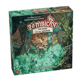 Zombicide No Rest For The Wicked...