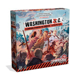 Zombicide Washington Z.C. Campai...