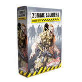 Zombicide Zombie Soldier Miniatu...