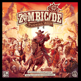 Zombicide: Running Wild Expansio...