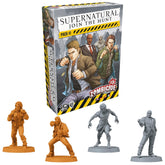 Zombicide Supernatural Join the ...