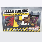 Zombicide Urban Legends Abominat...