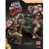 Zombie Tango Oscar Arena Battles...