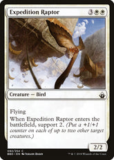 Expedition Raptor Battlebond #09...