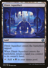 Dimir Aqueduct - Iconic Masters ...