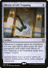 Mirror of Life Trapping - Comman...
