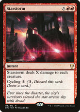 Starstorm - Commander Anthology ...