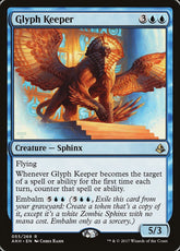 Glyph Keeper Amonkhet #055 | Mag...