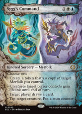 Sygg's Command Fable Frame L...