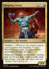 Reigning Victor Tarkir Dragonsto...