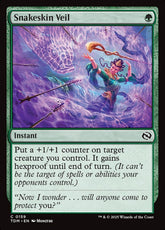 Snakeskin Veil Tarkir Dragonstor...