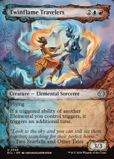 Twinflame Travelers Fable Frame ...