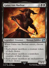 Gaius van Baelsar Final Fantasy ...