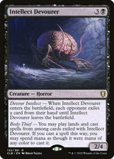 Intellect Devourer - Commander L...