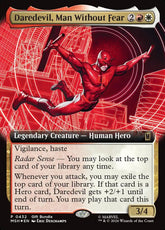 Marvel Superheroes Daredevil, Ma...