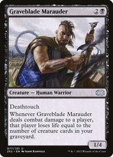 Graveblade Marauder Double Maste...