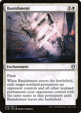 Banishment - Commander Legends #...