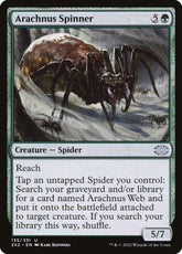 Arachnus Spinner Double Masters ...