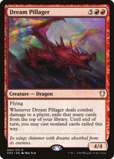 Dream Pillager - Commander Antho...