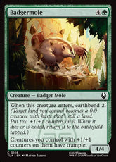 Badgermole Avatar The Last Airbe...