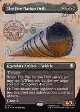 Borderless Field Notes The Fire ...