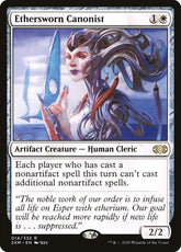 Ethersworn Canonist Double Maste...