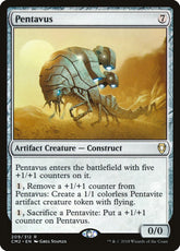Pentavus - Commander Anthology 2...