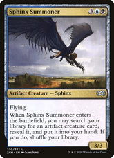 Sphinx Summoner Double Masters #...