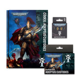 Adeptus Custodes 11th Edition Co...