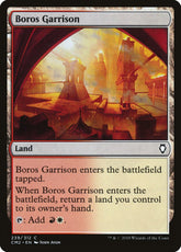 Boros Garrison - Commander Antho...