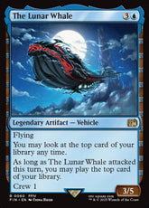 The Lunar Whale Final Fantasy #060