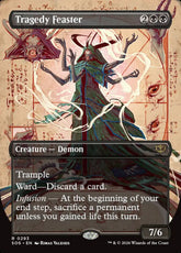 Tragedy Feaster Secrets of Strix...