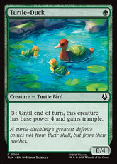 Turtle-Duck Avatar The Last Airb...